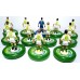 Subbuteo Andrew Table soccer Wolfsburg 2013-14 on WSB Professional Bases